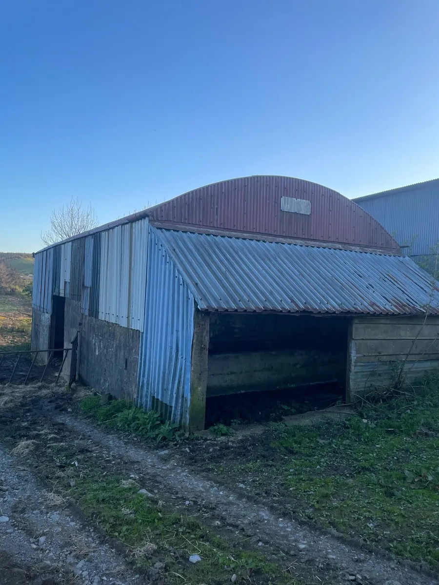 Round shed - Image 2