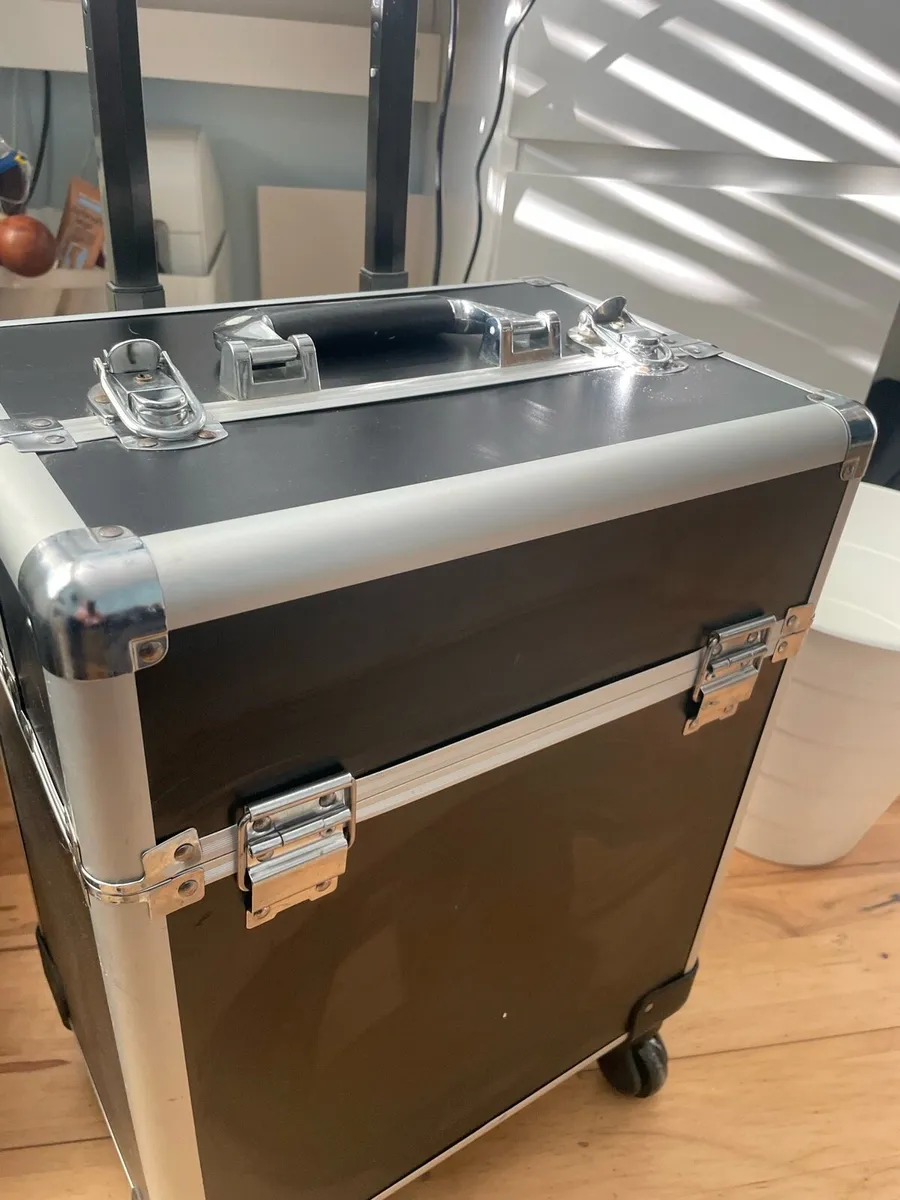 Make up large case - Image 2