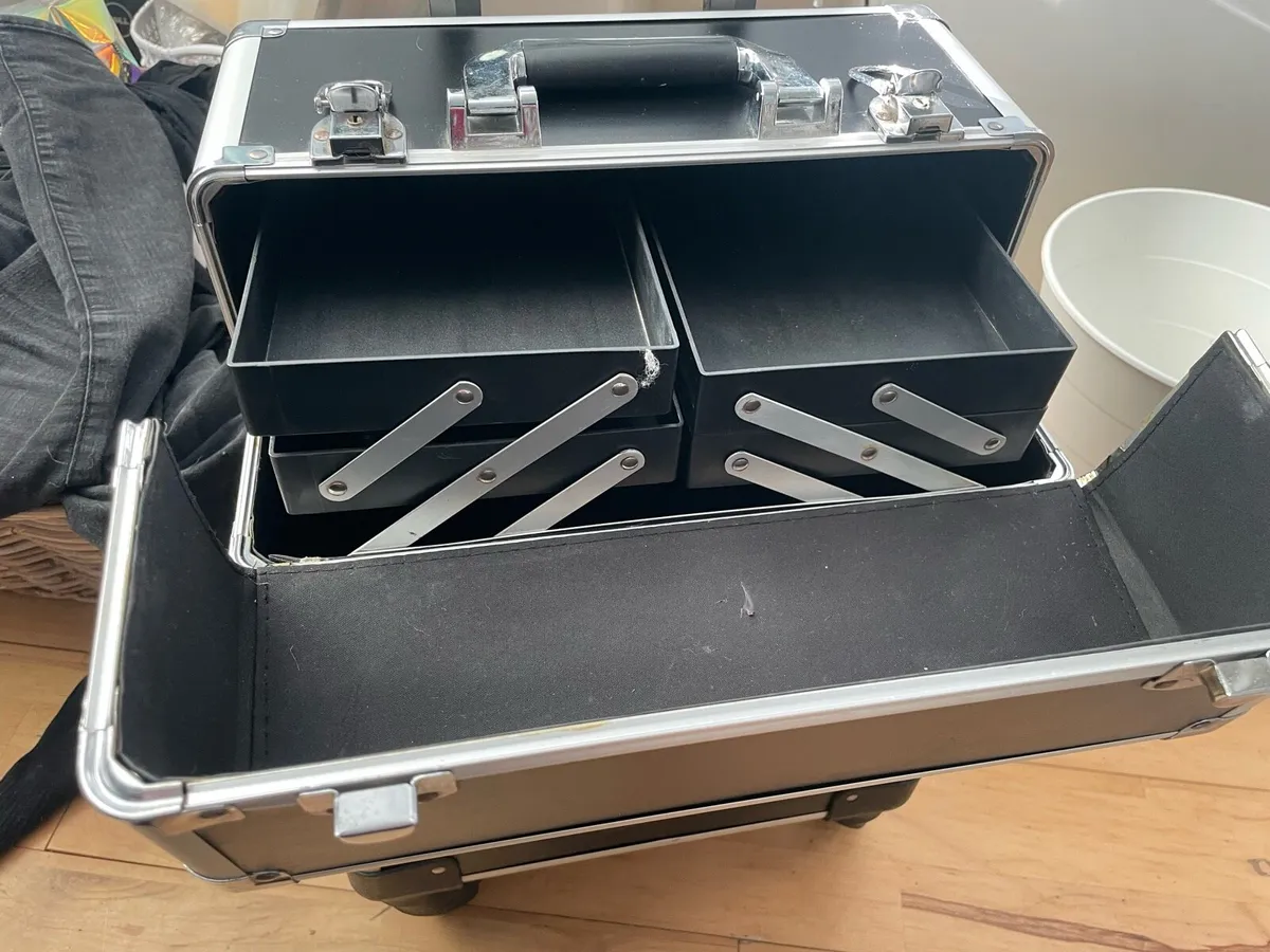 Make up large case - Image 3