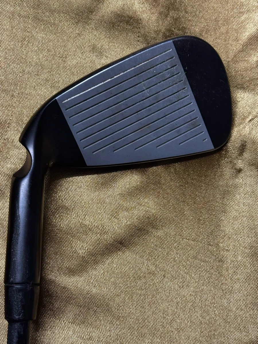 Ping G425 Crossover 3 Iron - Image 2