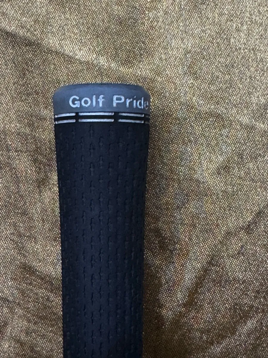 Ping G425 Crossover 3 Iron - Image 4