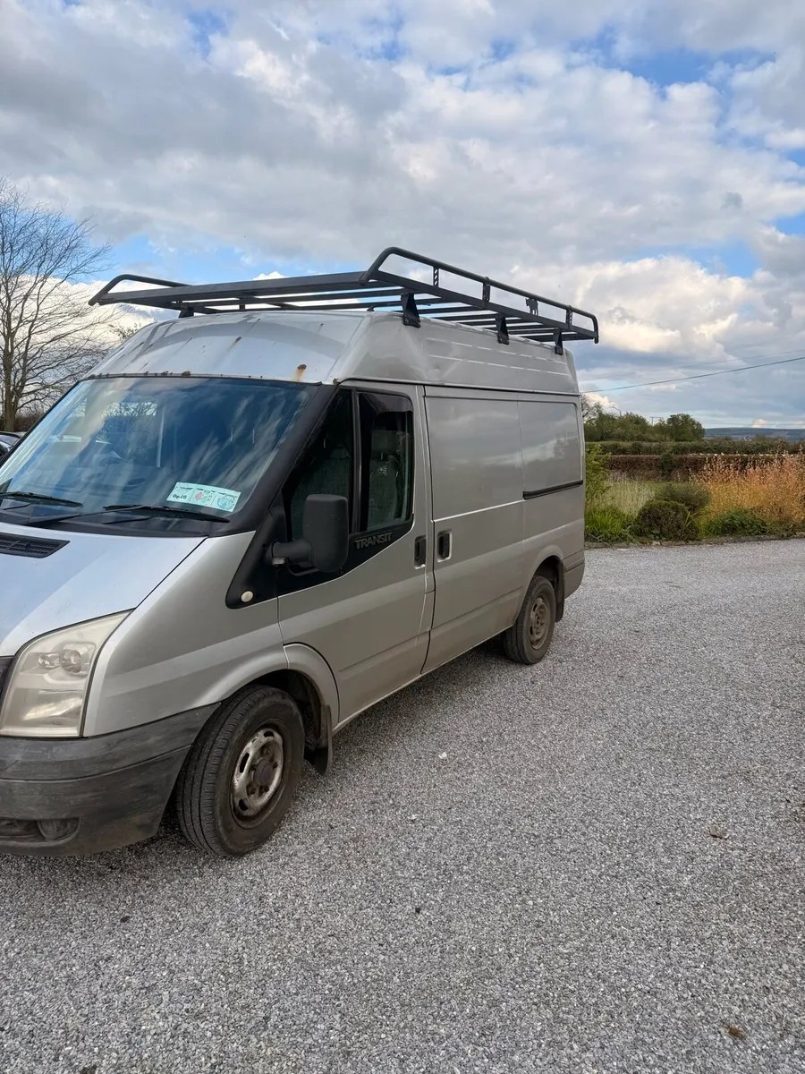 Ford Transit - Image 3