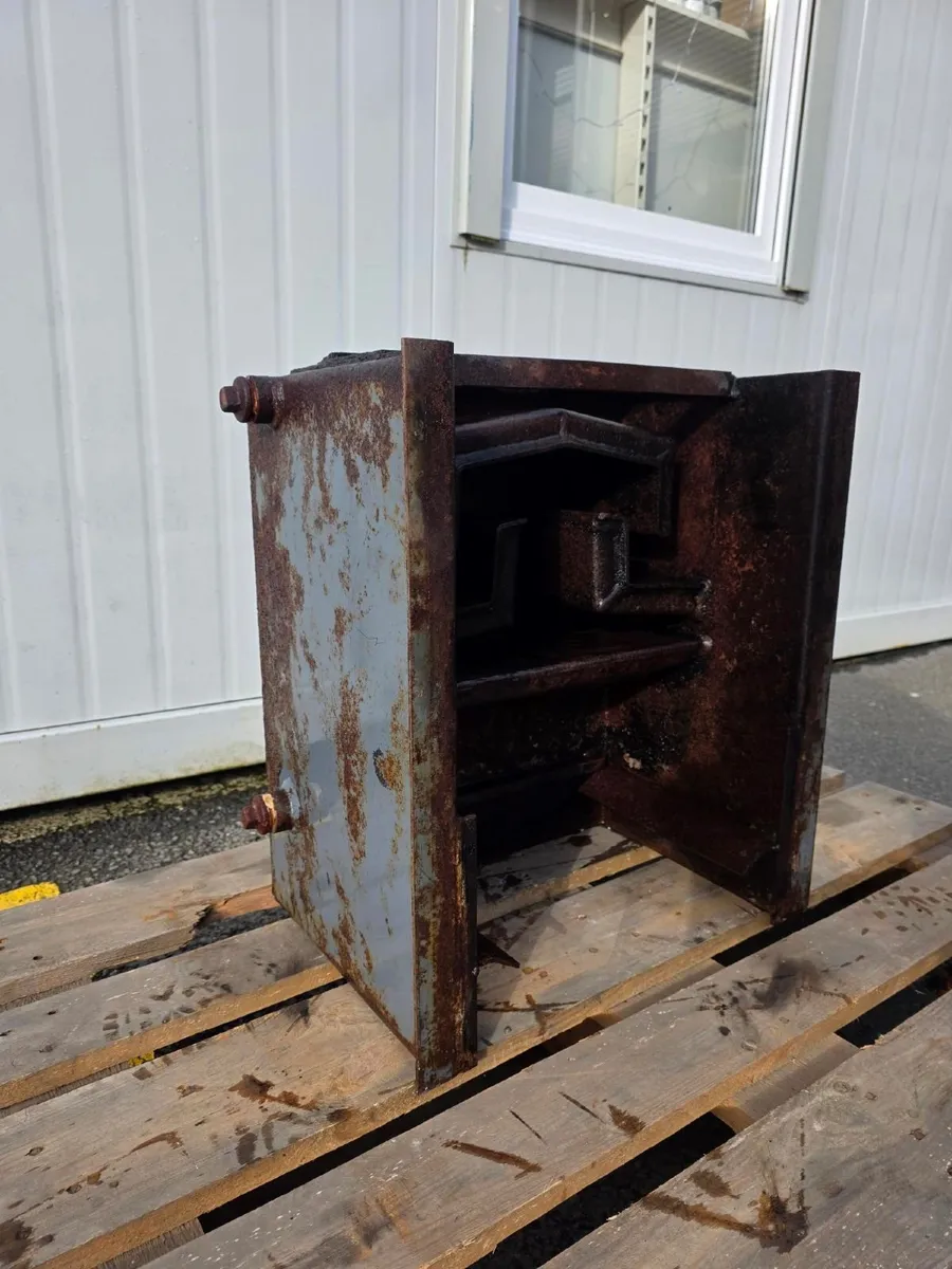 Back Boiler 16" - Image 3