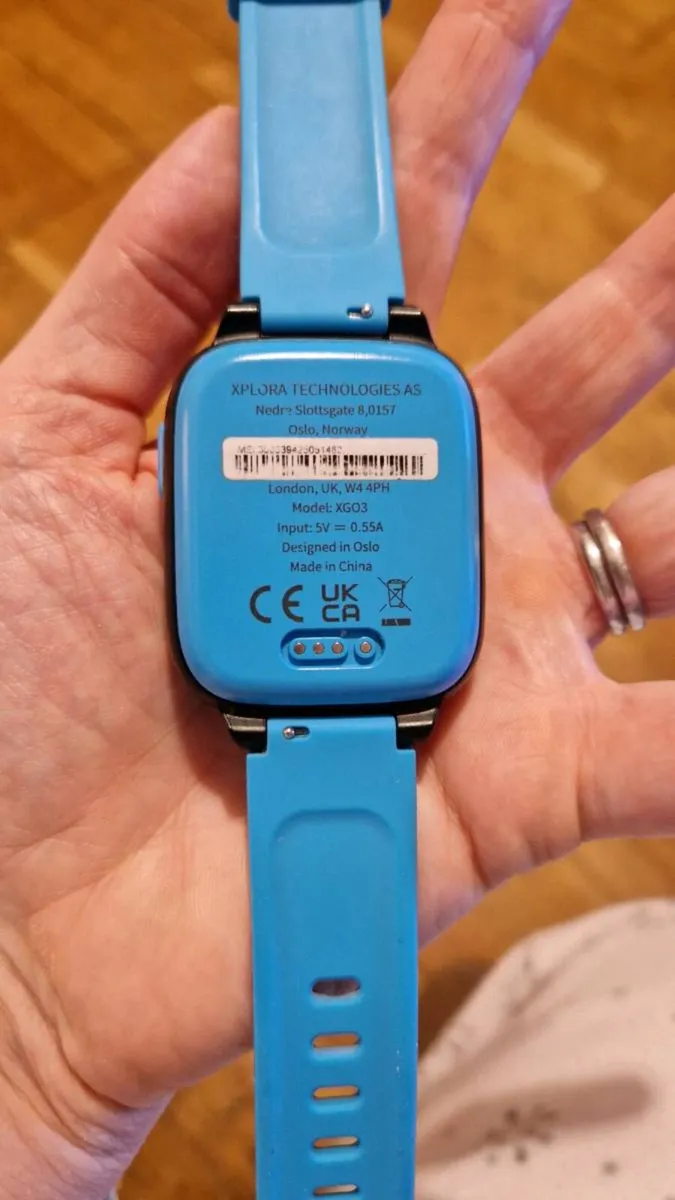 Xplora Smartwatch - Image 3