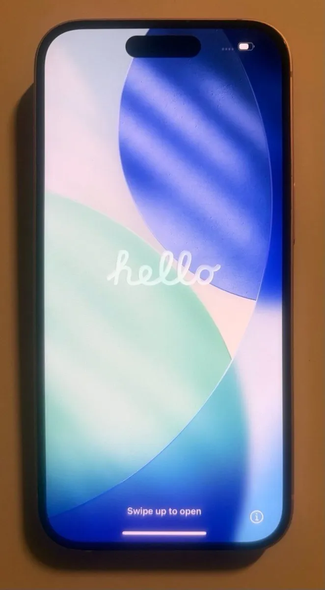 iPhone 15 , 256 GB pink 🩷 - Image 2