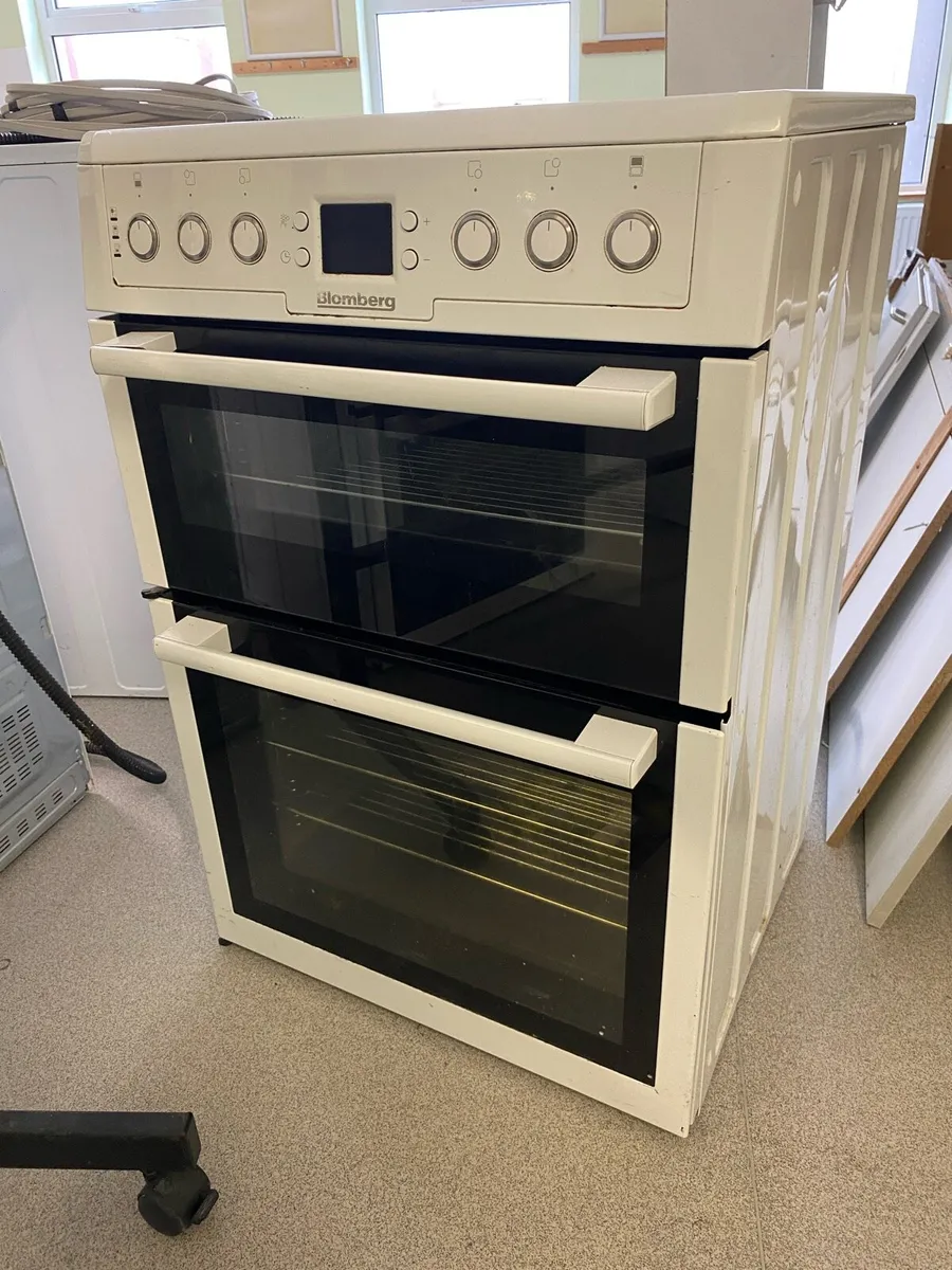 Electric Cooker - Image 1