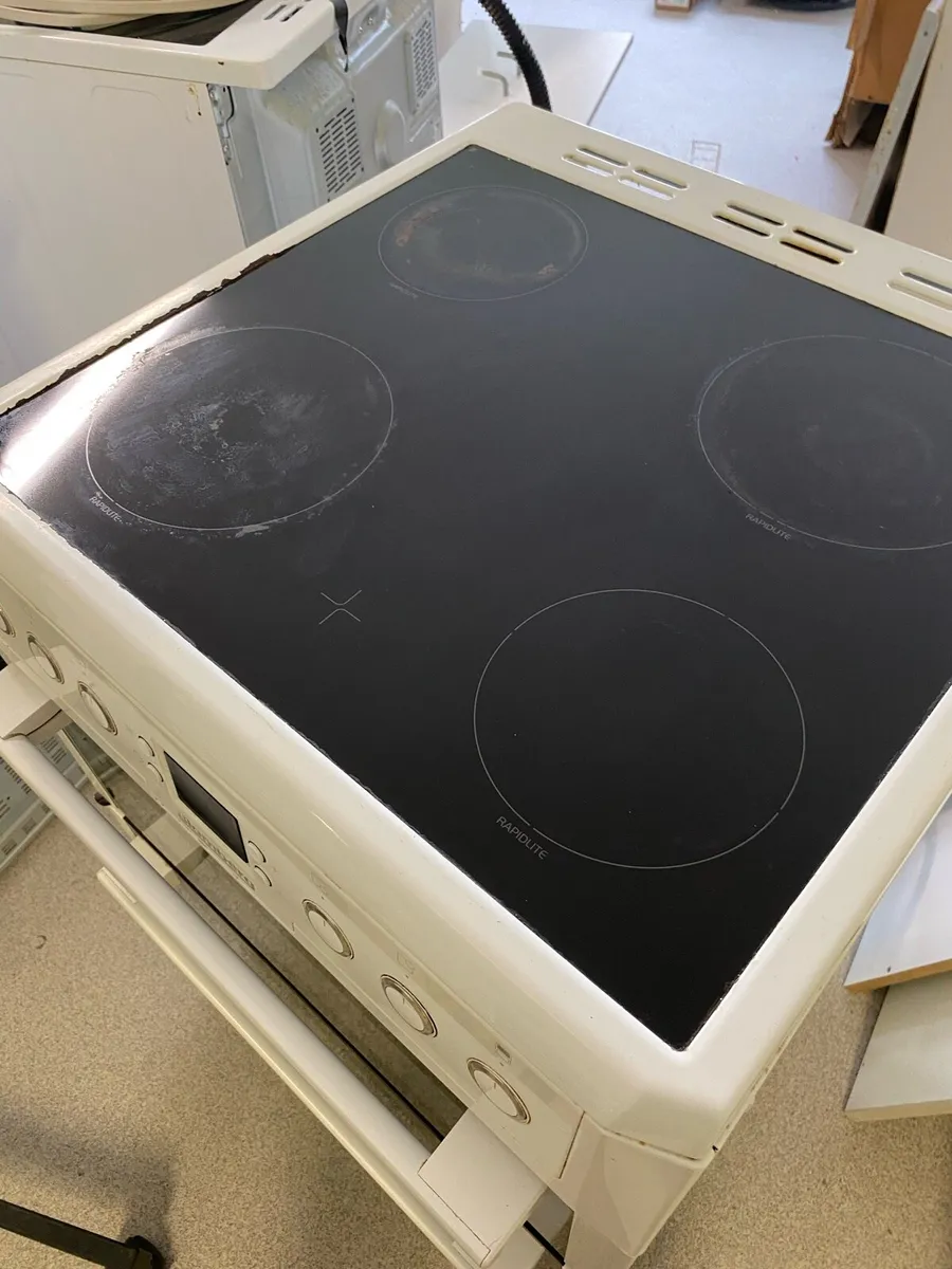 Electric Cooker - Image 2