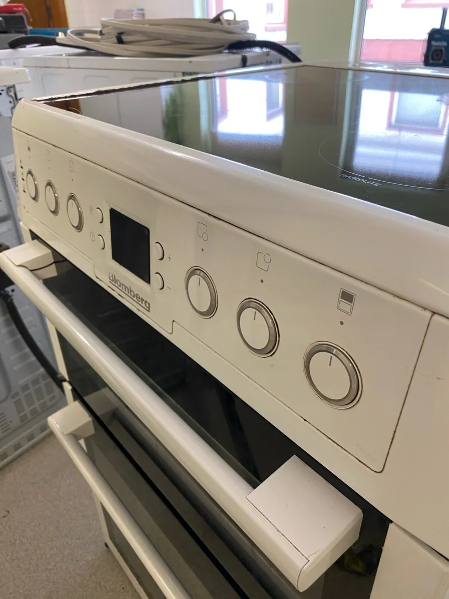 Electric Cooker - Image 3