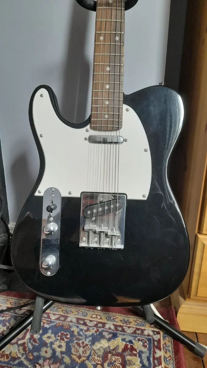 Harley Benton Standard Series - Image 1