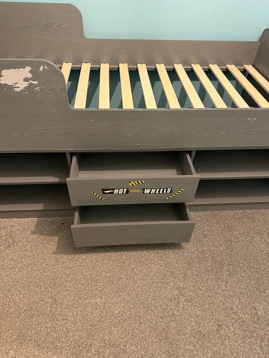 Child’s/ Kids Bed - Image 3