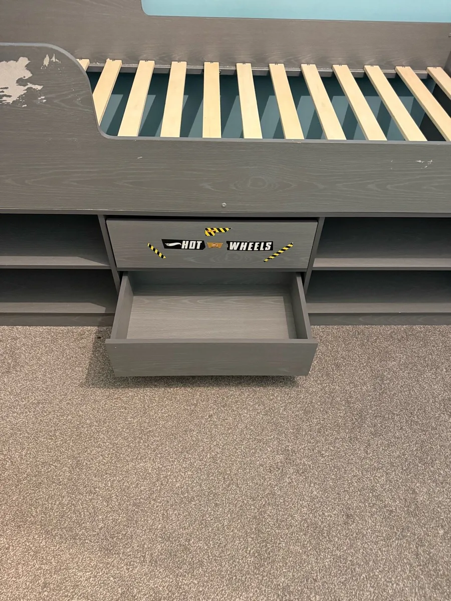 Child’s/ Kids Bed - Image 4