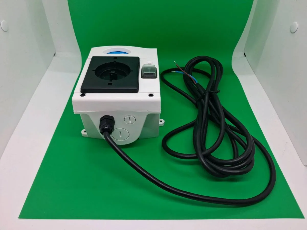 Postage - 2 x DIVERSEY D250  DOSATORE LAVASTOV - Image 2