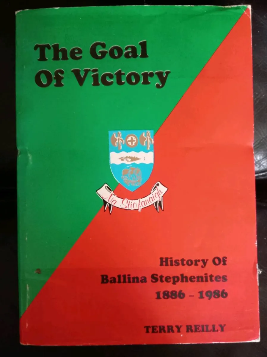 Various Books €15 Each - Image 1