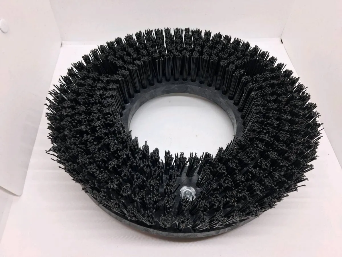 Postage - Comac C100S C100BS Polishing Brush - Image 2