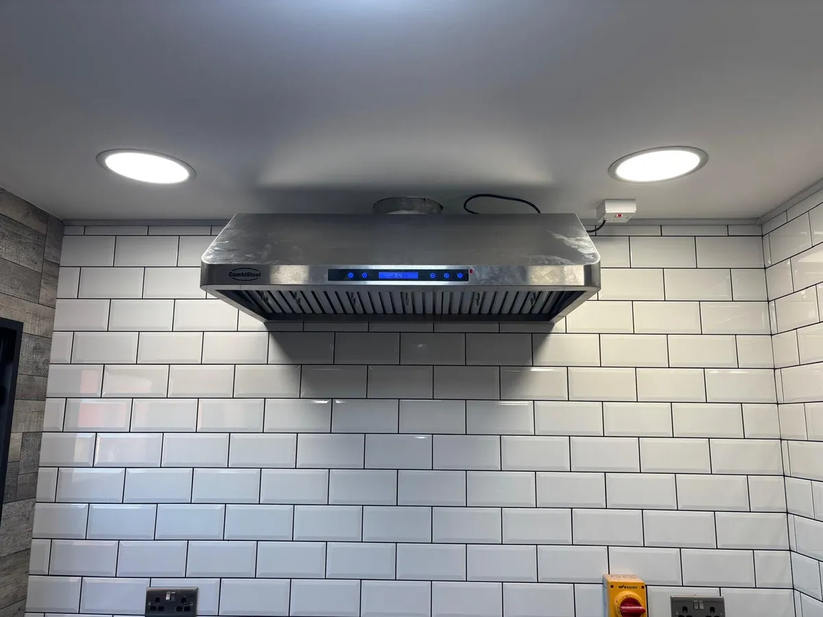 Coffee kiosk - Image 3