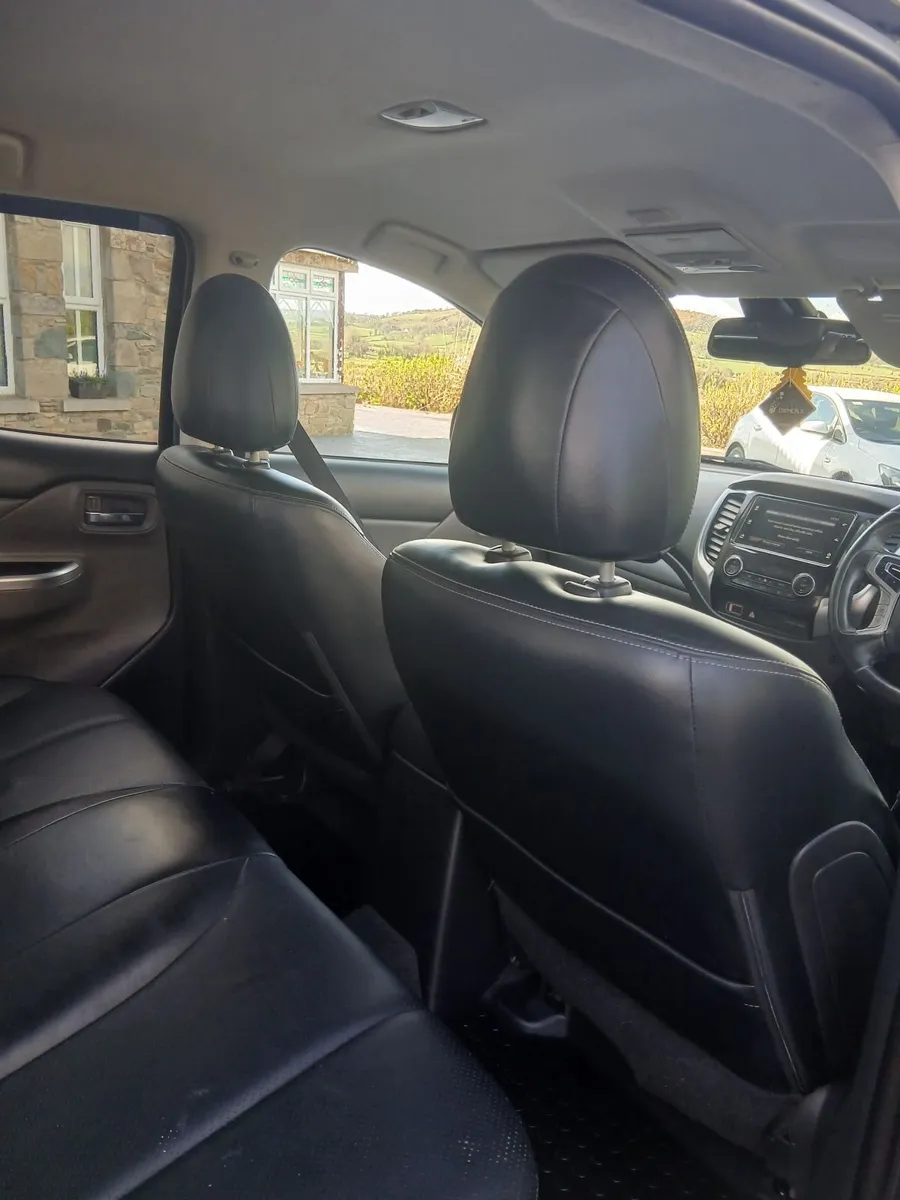 Mitsubishi L200 2018 - Image 3