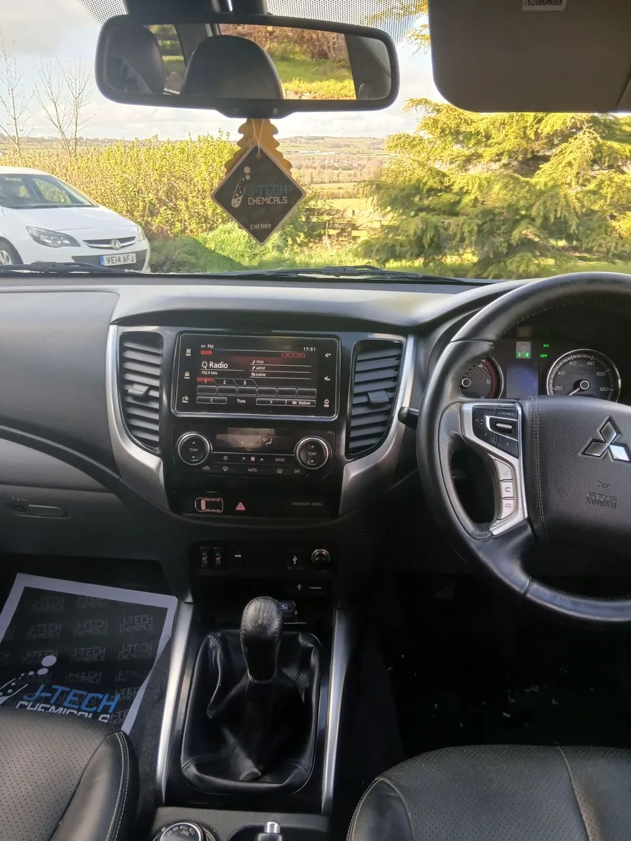 Mitsubishi L200 2018 - Image 4