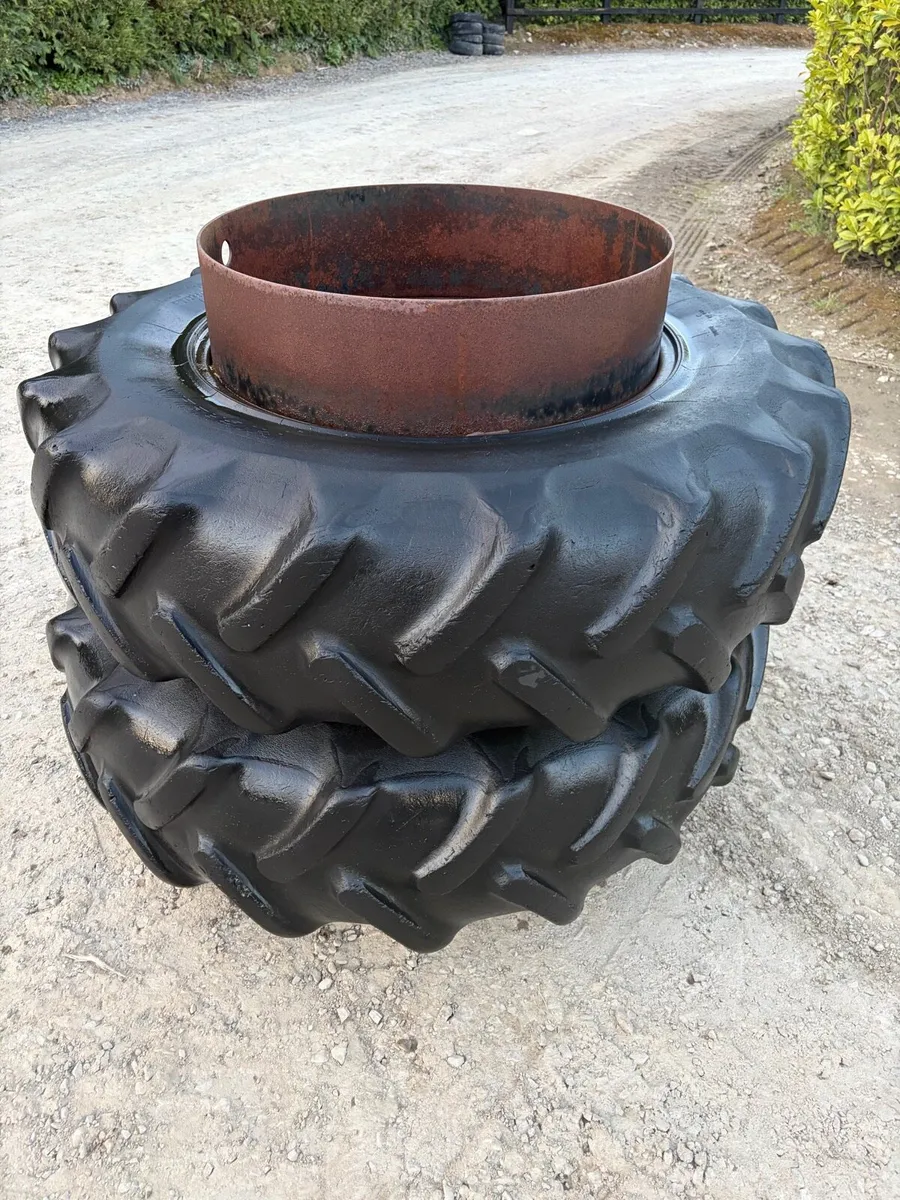 Stocks duals 14.9r28 - Image 2