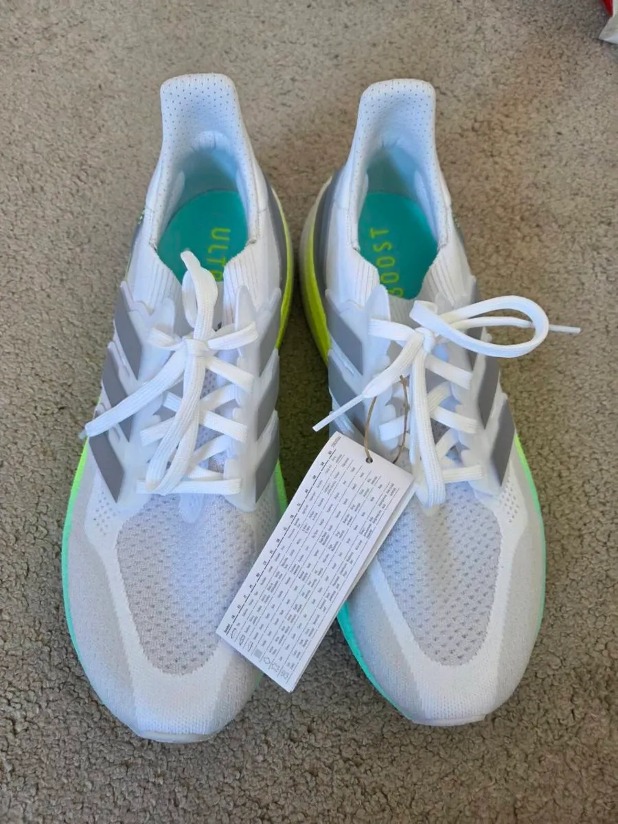 Adidas Ultraboost 5 - Image 1