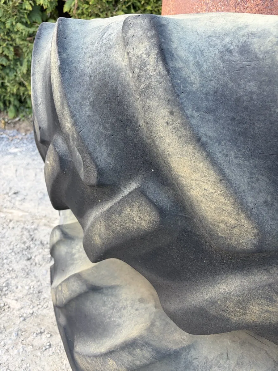 Stocks duals 18.4r38 - Image 2