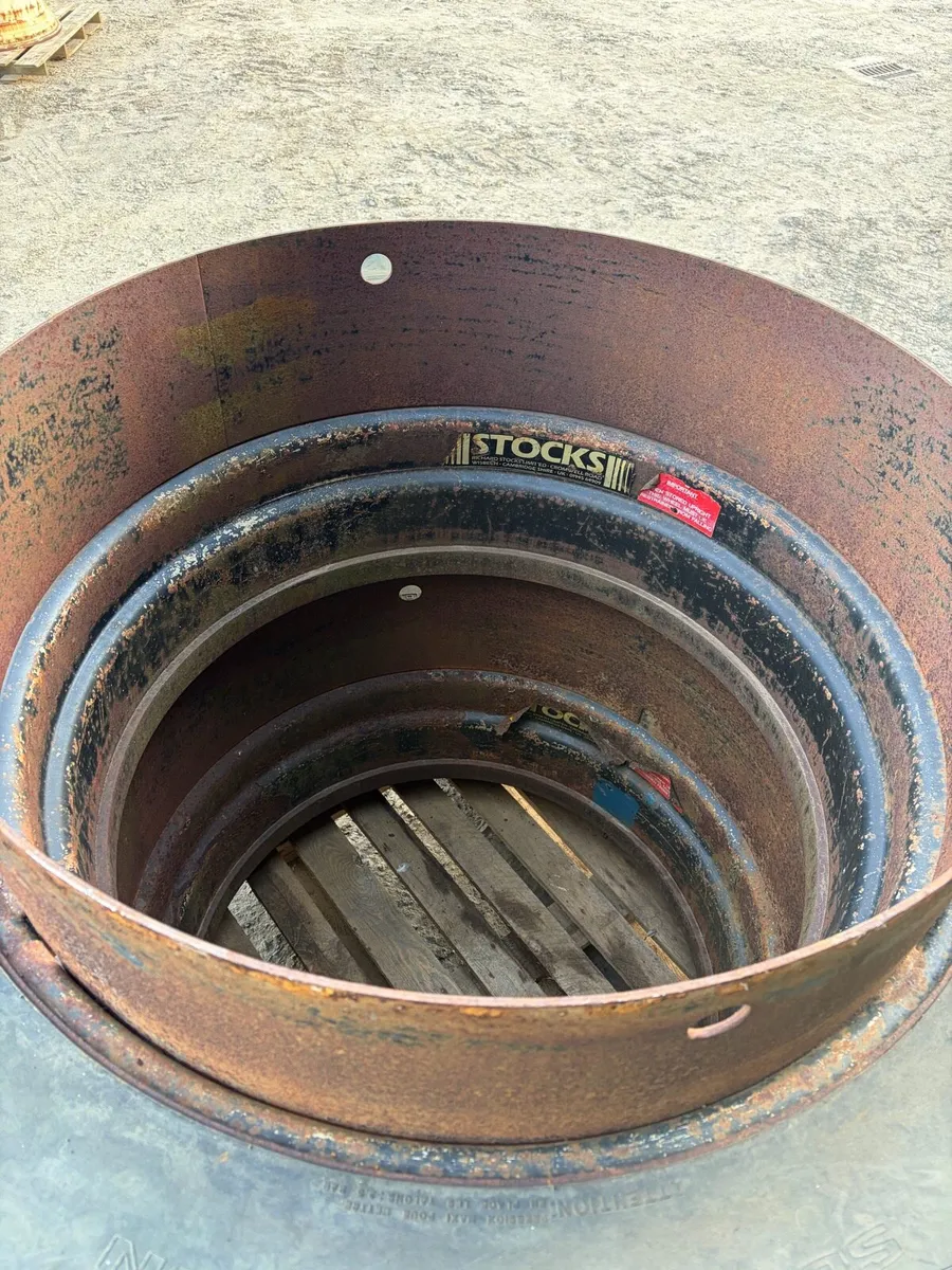 Stocks duals 18.4r38 - Image 3