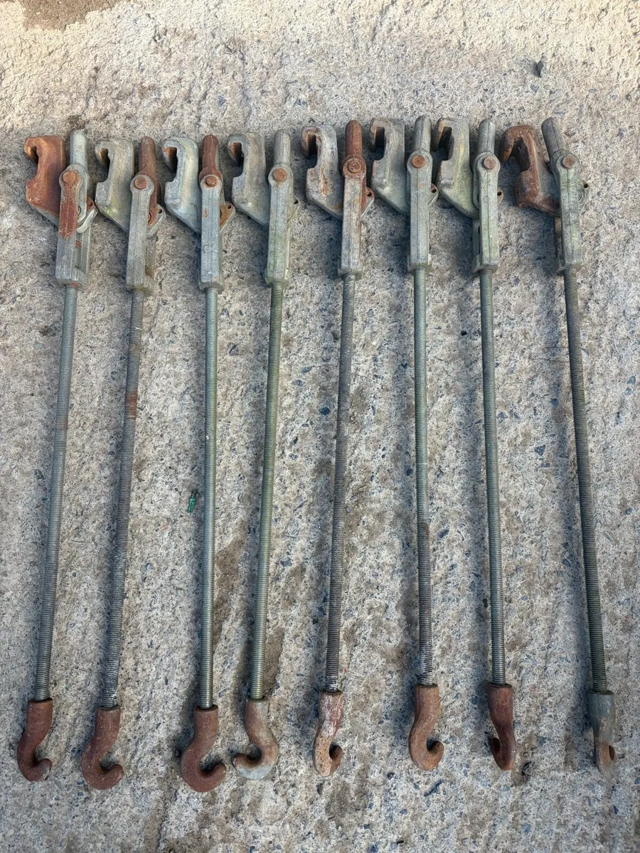 Stocks duals 18.4r38 - Image 4