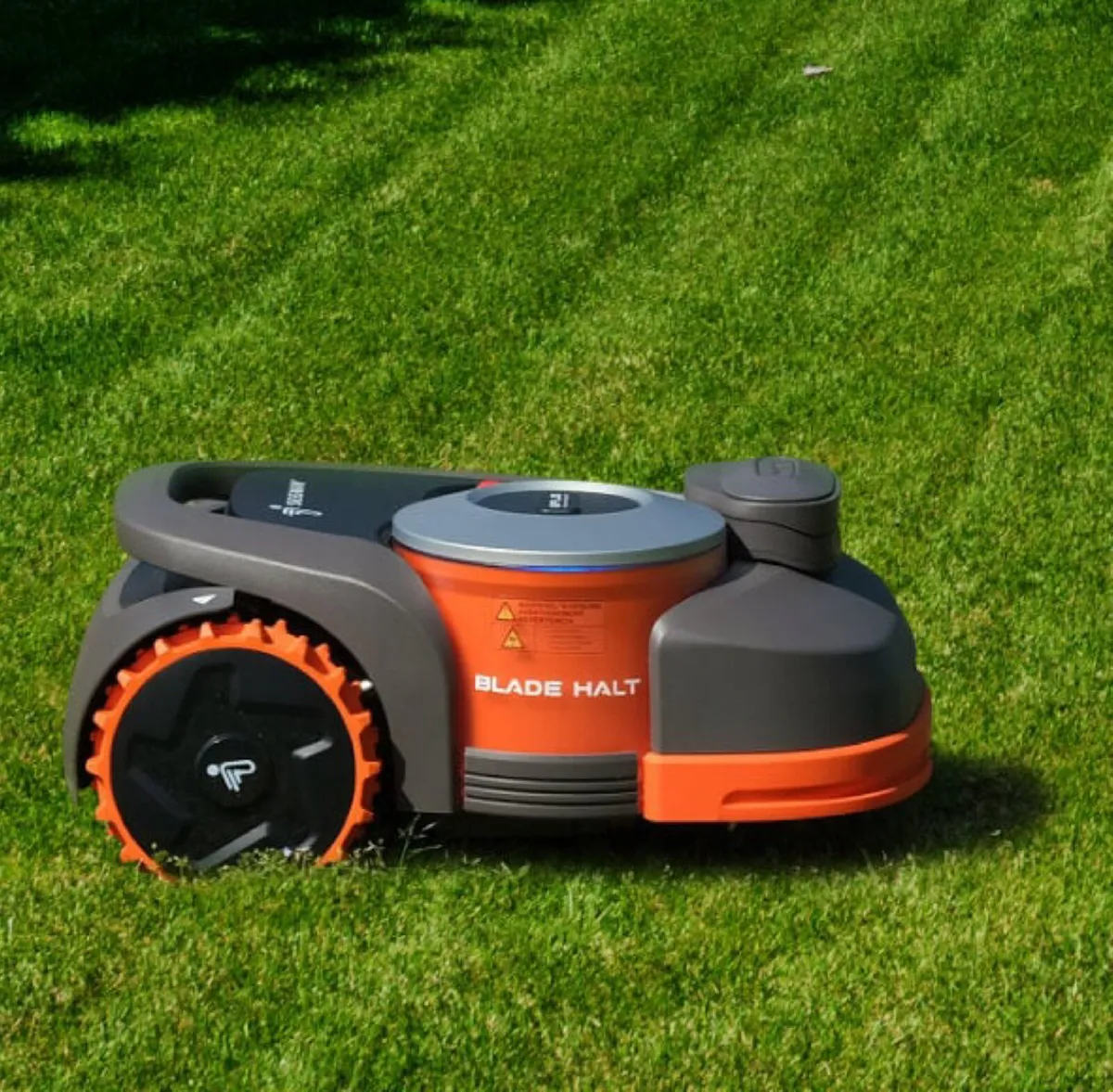 Segway Navimow H3000 VF - Image 2