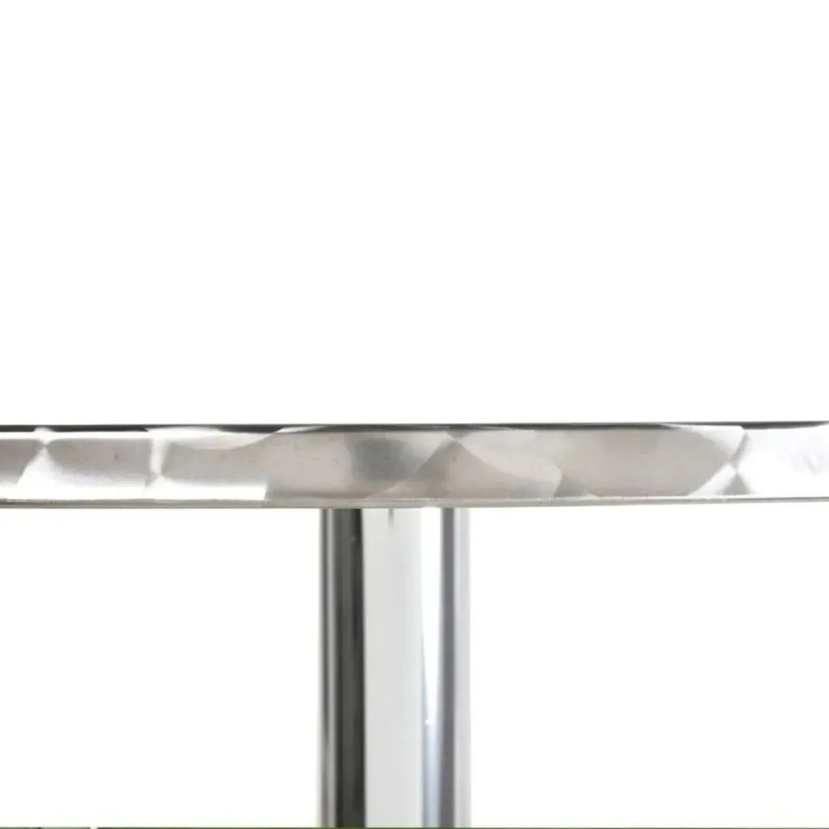 Round Bistro Table for Indoor & Outdoor Use - Image 3