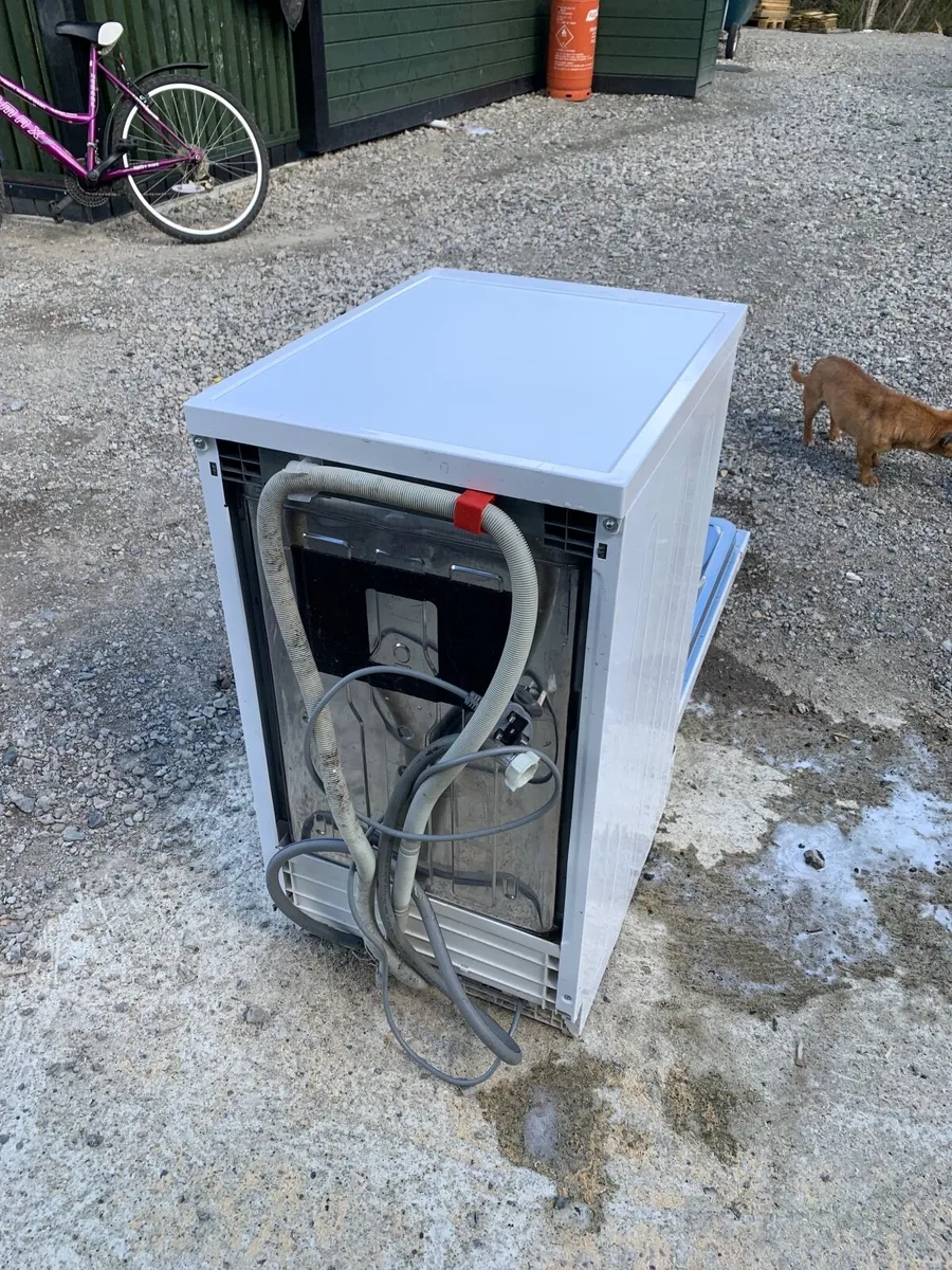 Slimline Dish washer - Image 3