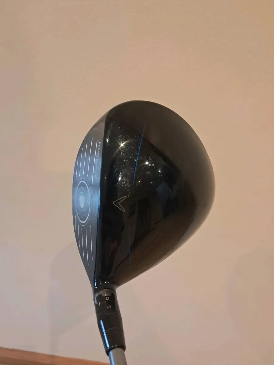 Callaway big bertha reva Driver - Image 2