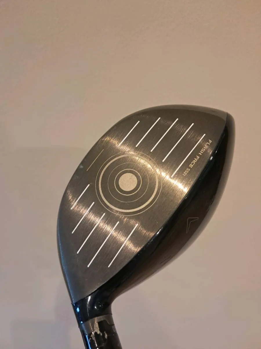 Callaway big bertha reva Driver - Image 3