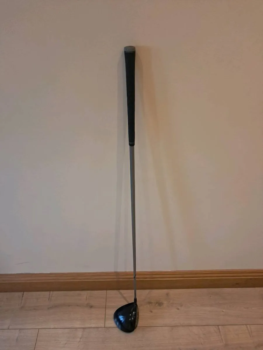 Callaway big bertha reva Driver - Image 4