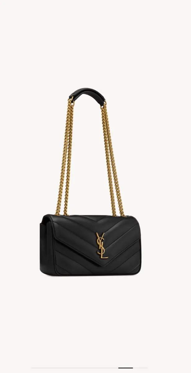 YSL Handbag - Image 1