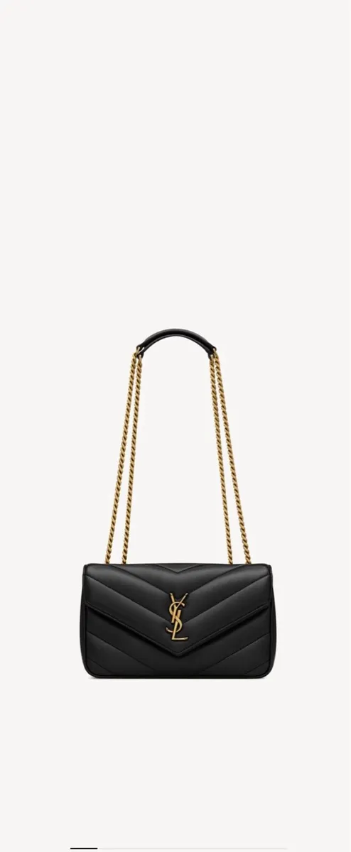 YSL Handbag - Image 2