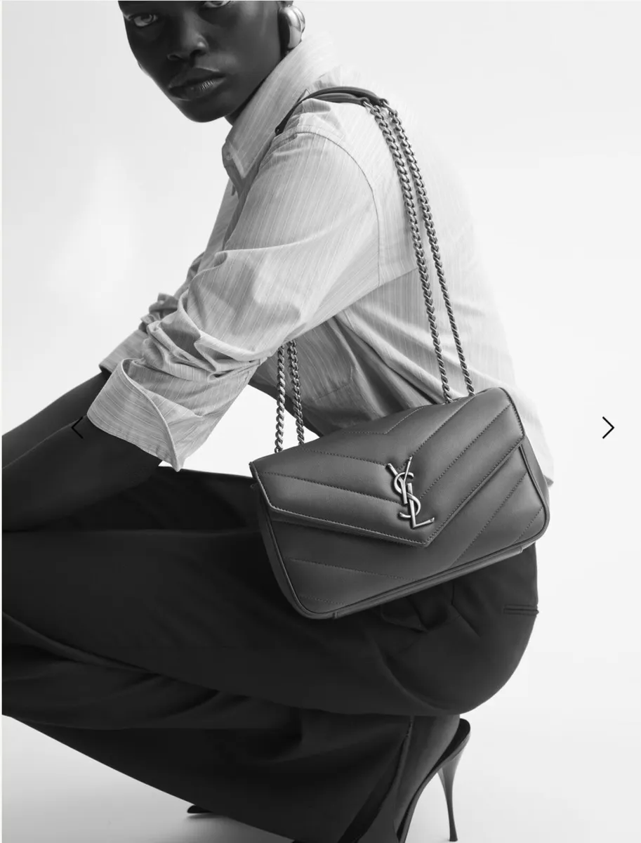 YSL Handbag - Image 3