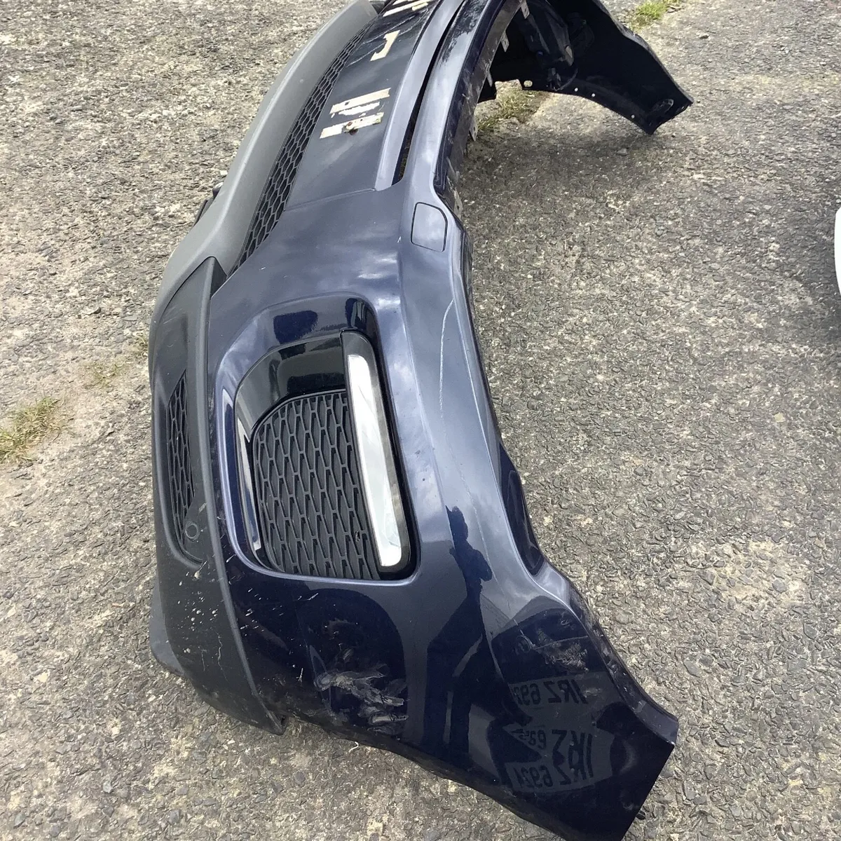 Range Rover evoque  2017 parts front bumper - Image 2