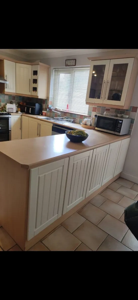 Kitchen and Utility Presses - Image 3