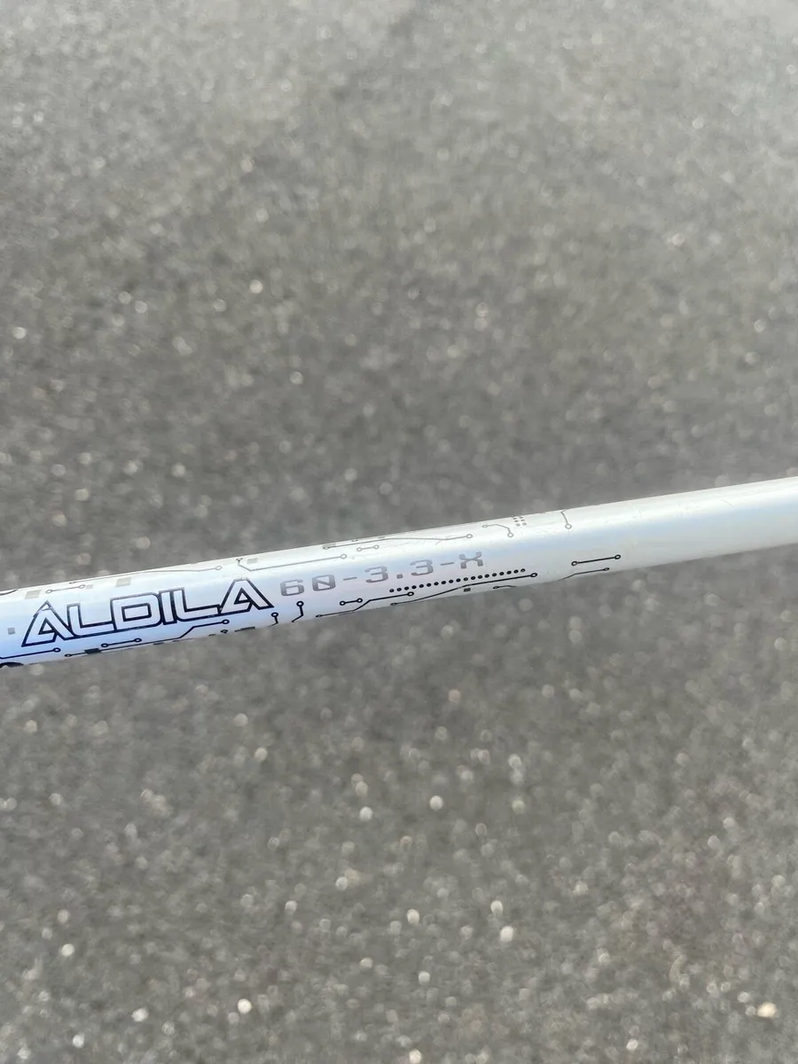 Driver shaft - Image 1