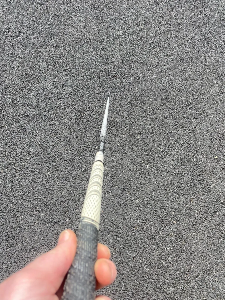 Driver shaft - Image 2