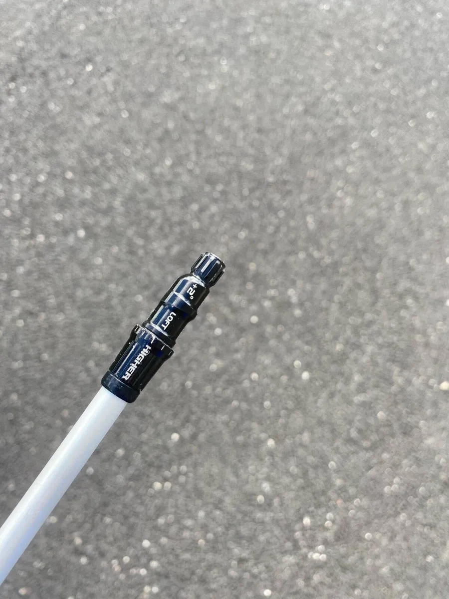 Driver shaft - Image 3