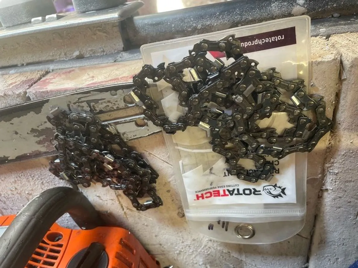 husqvarna 135 X- TORQ - Image 4