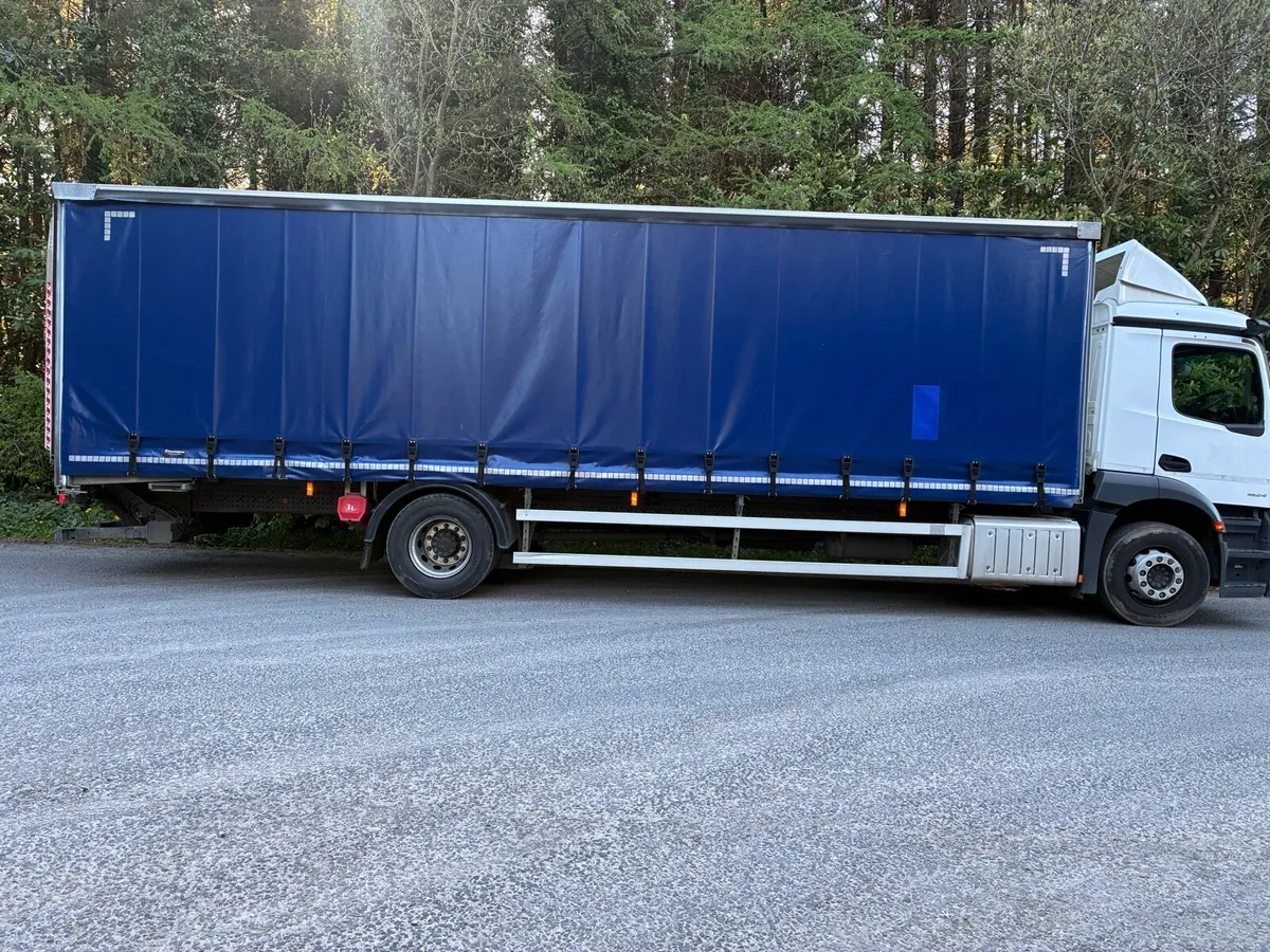 Truck - Image 3