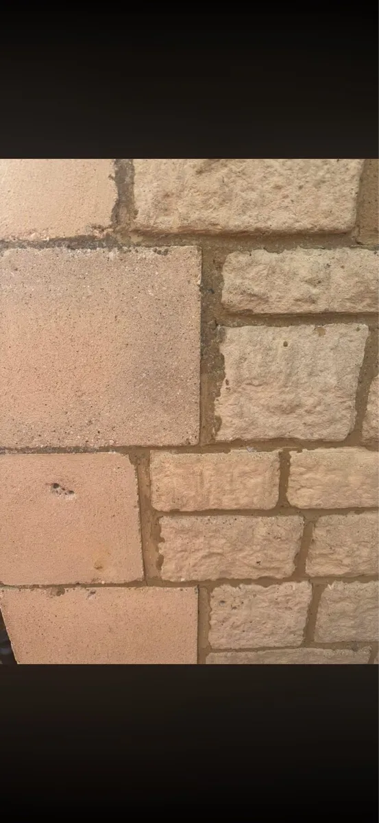 Wanted bradstone needed asap if anyone had any - Image 1