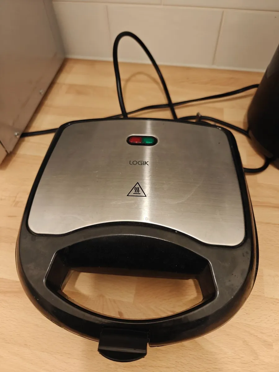 Sandwich maker - Image 1