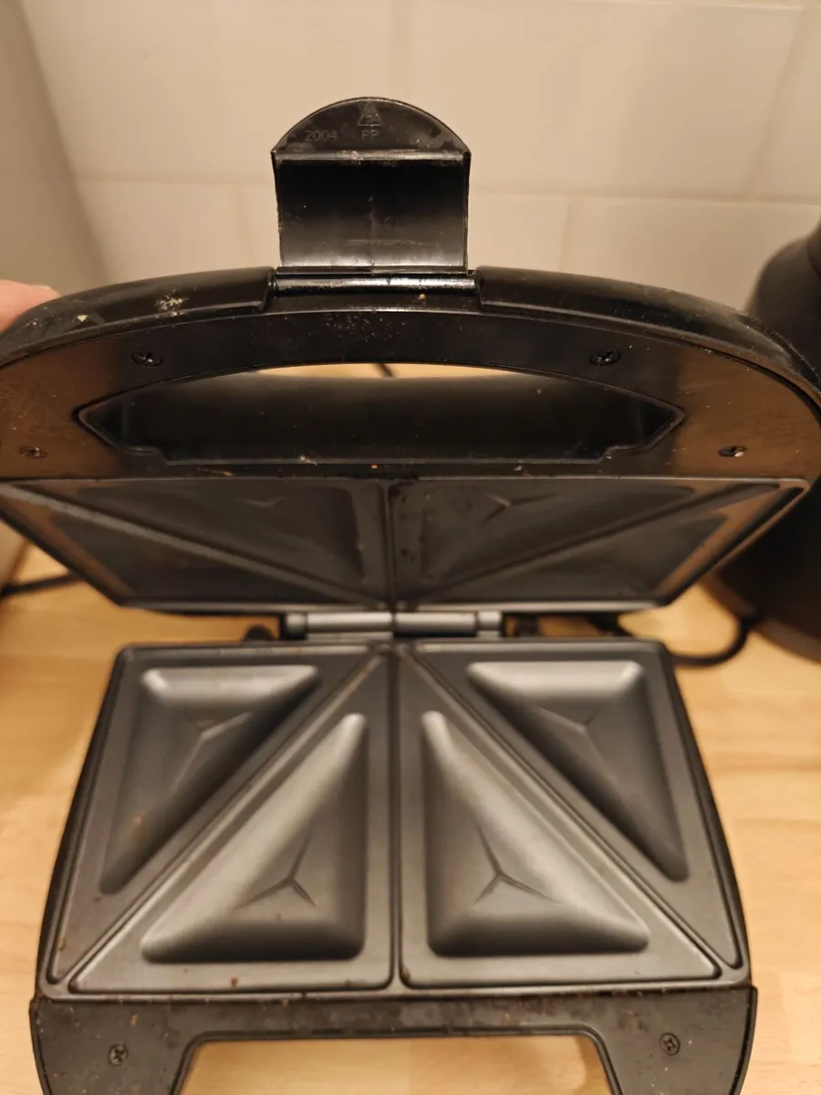 Sandwich maker - Image 2