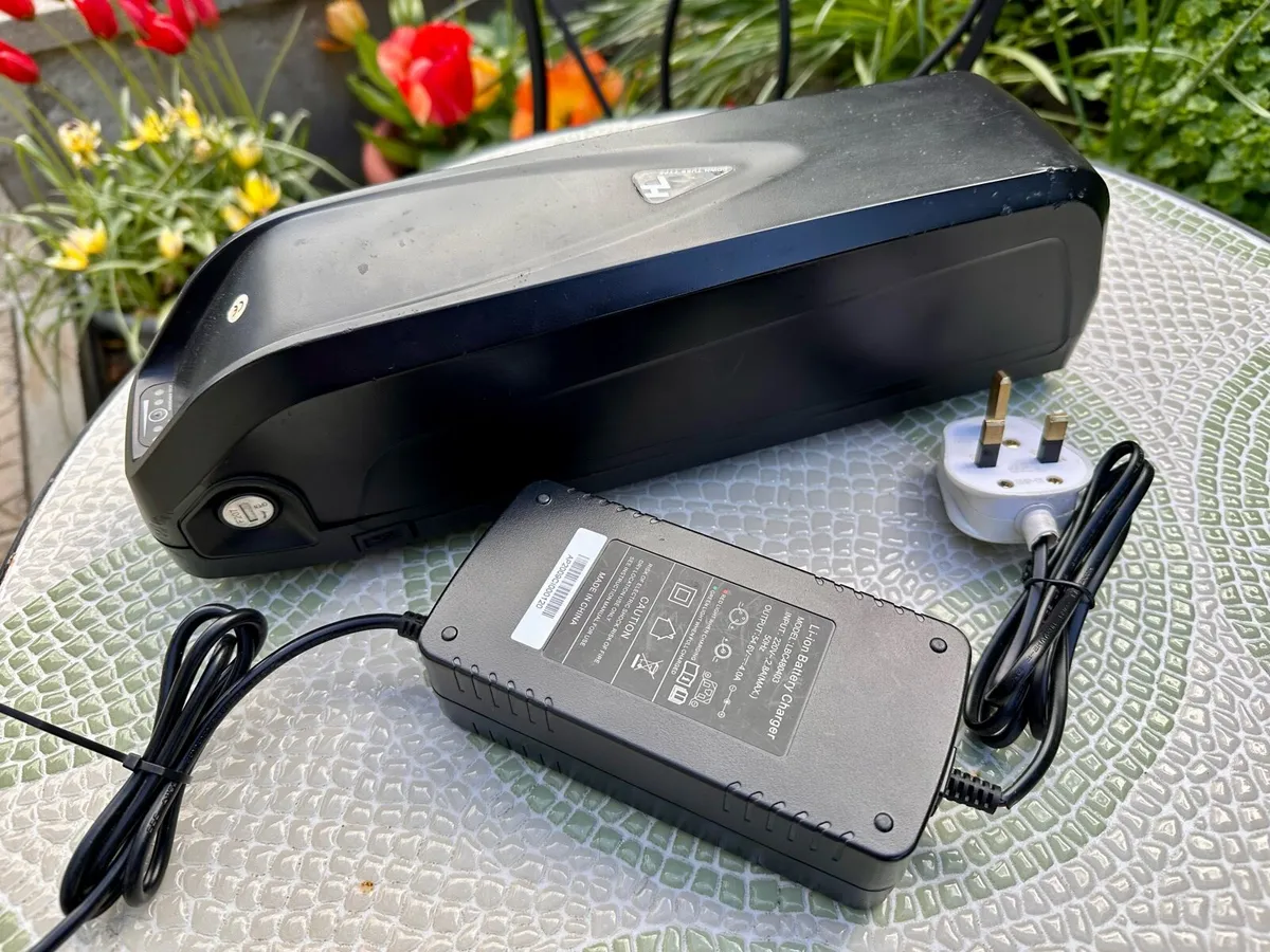 E-Bike kit - Image 2