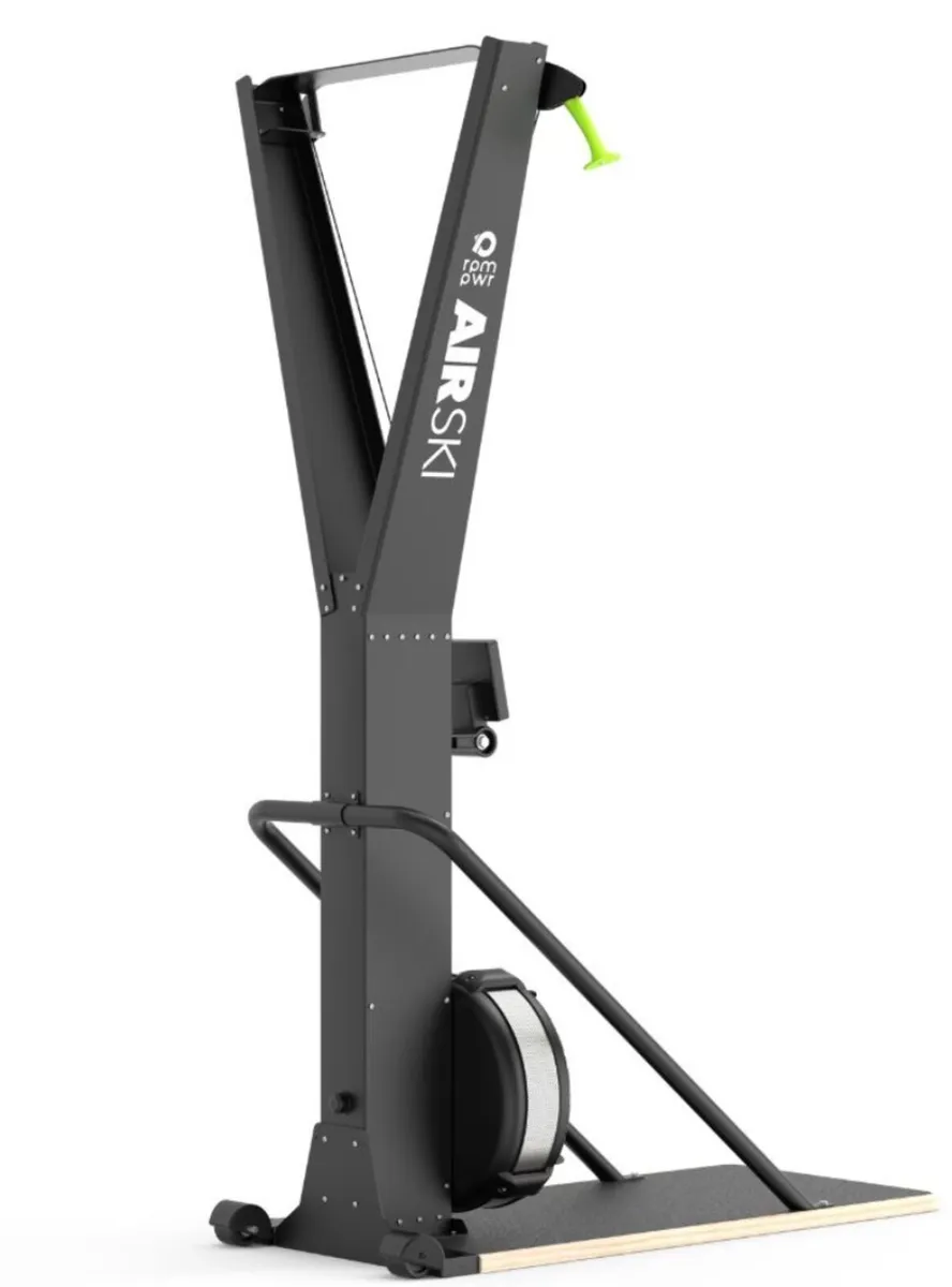 RPM Ski Erg - Air Ski Machine - Image 3