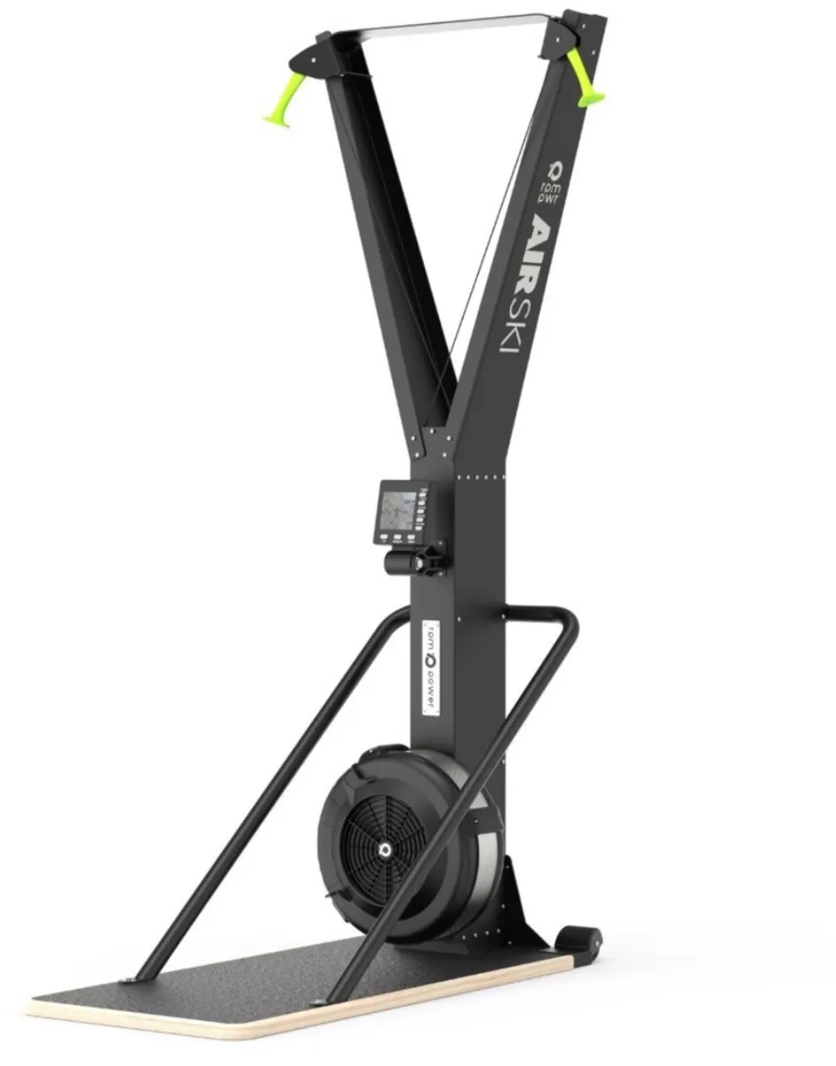 RPM Ski Erg - Air Ski Machine - Image 4