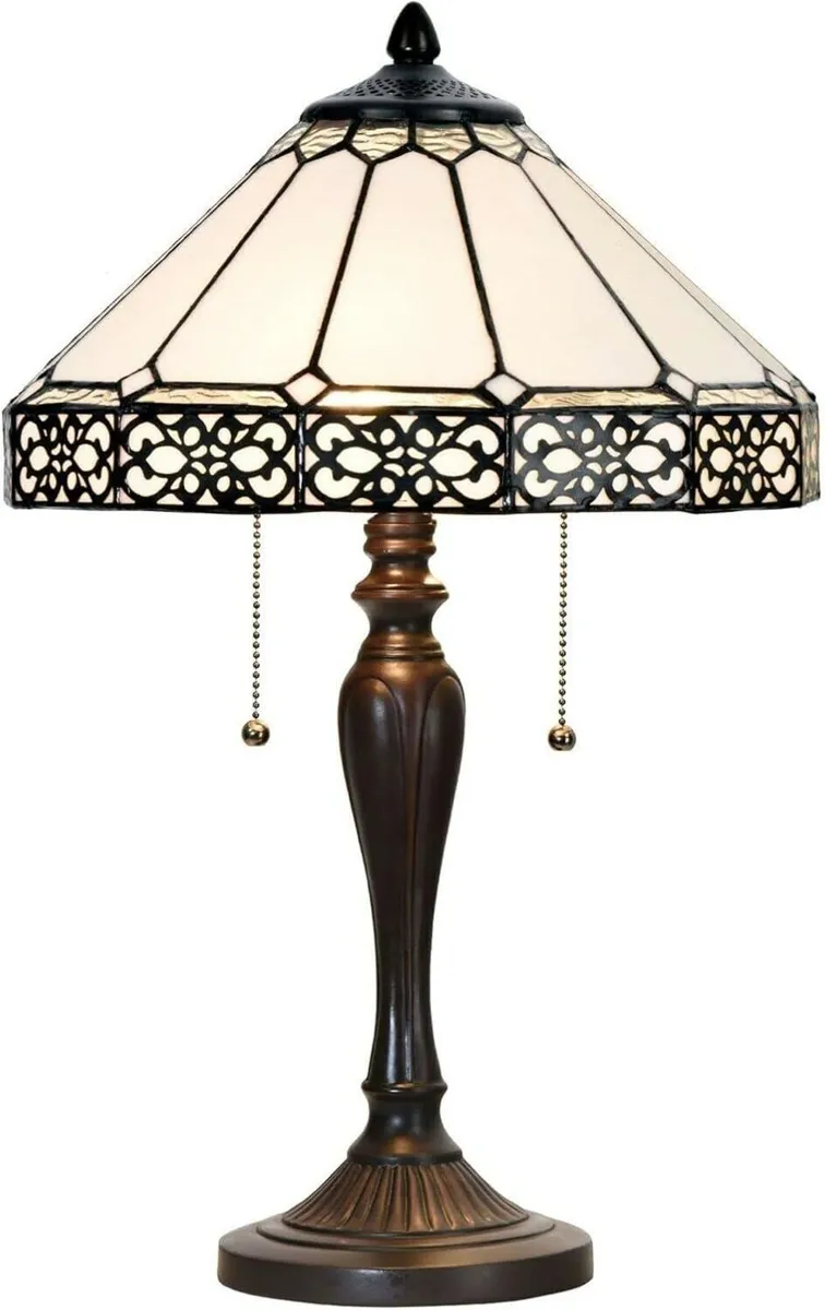Tiffany Table Lamp