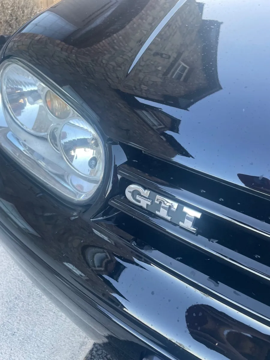 Volkswagen Golf 2000 - Image 4